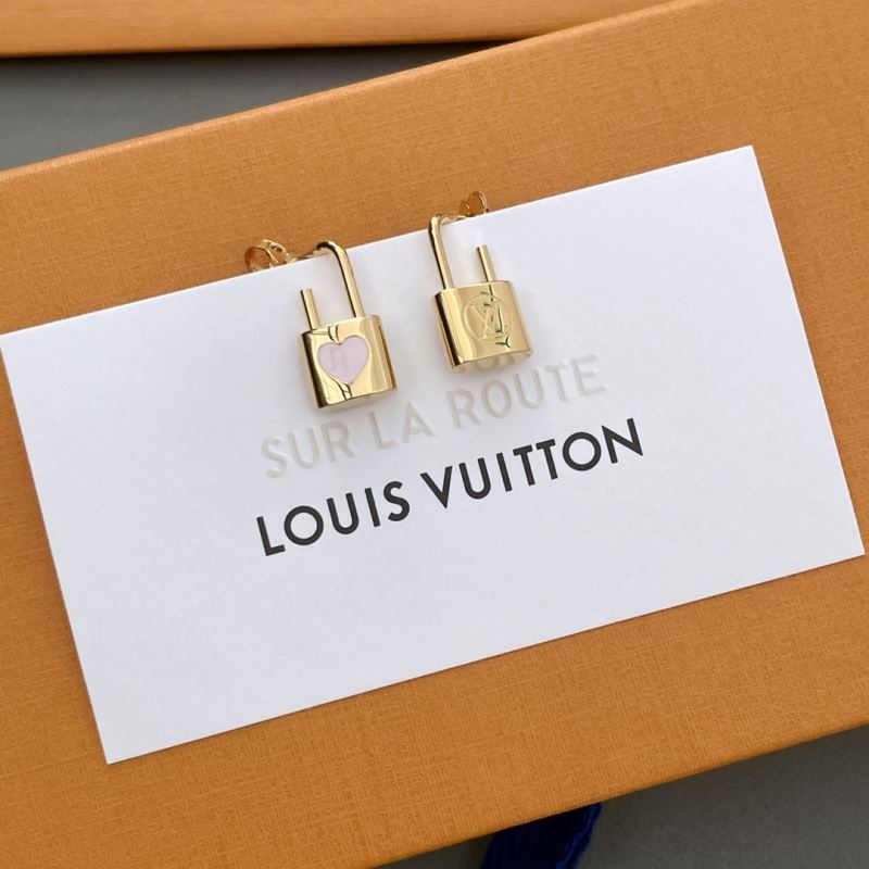 Louis Vuitton Earrings